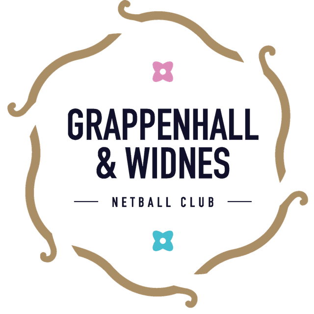 Grappenhall & Widnes Netball Club