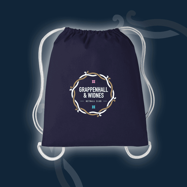 Drawstring Bag
