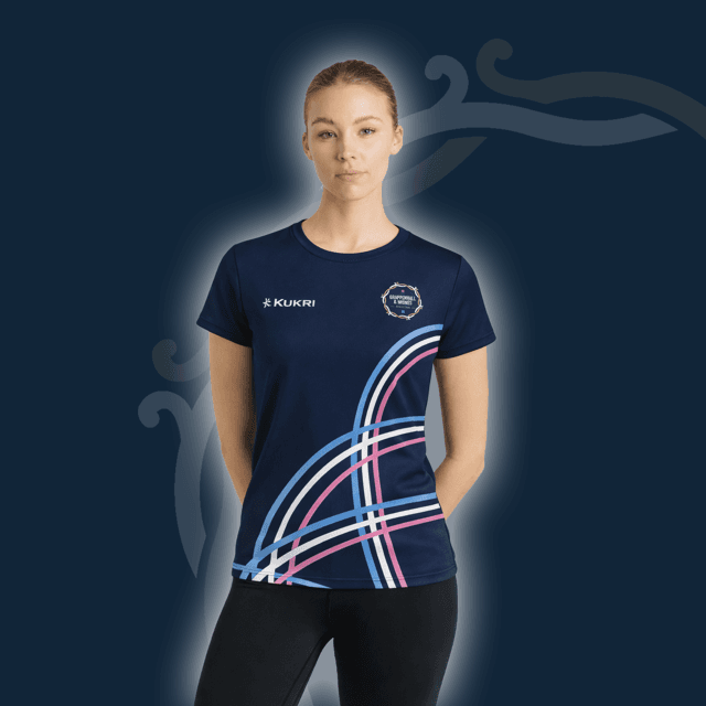 Match Day Top