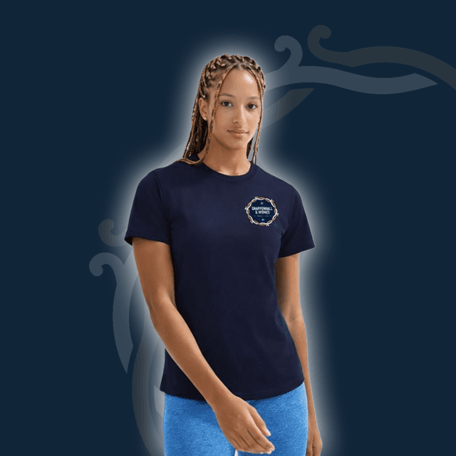 Gym T-Shirt