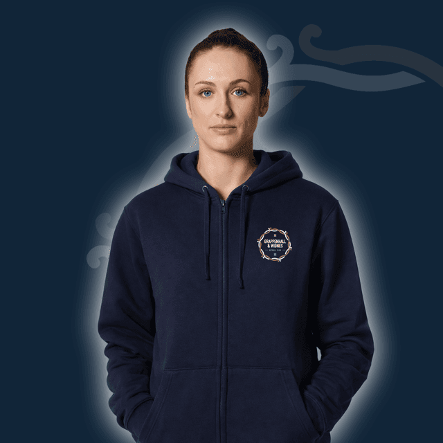 Full Zip Jacket